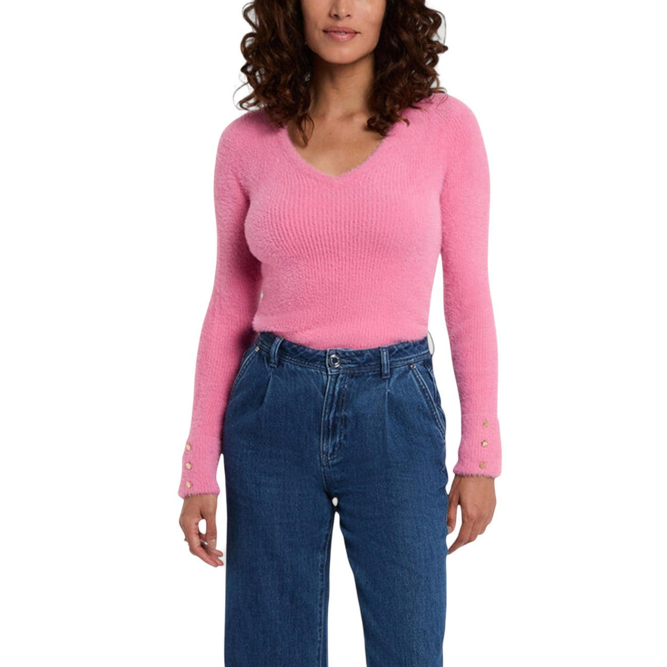 Morgan De Toi Femme Pulls
