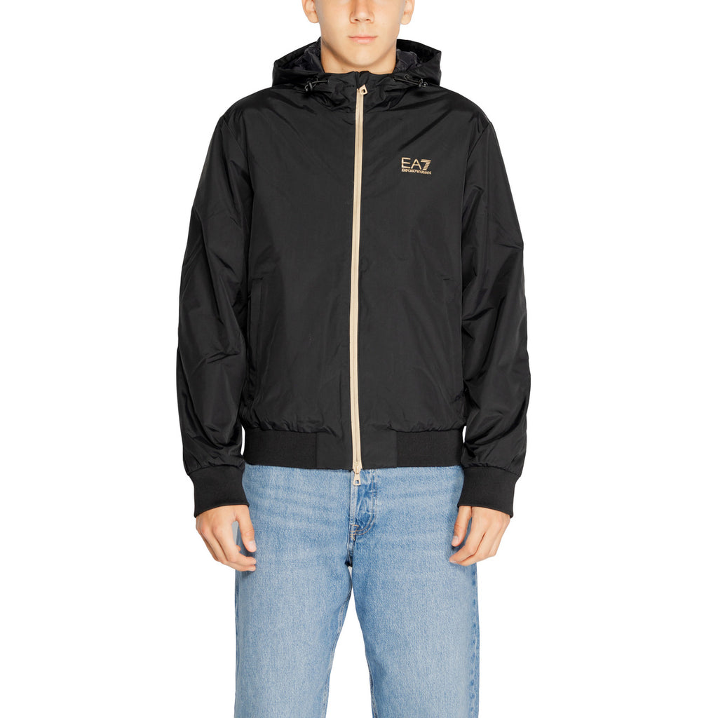 Ea7 Homme Jaquettes