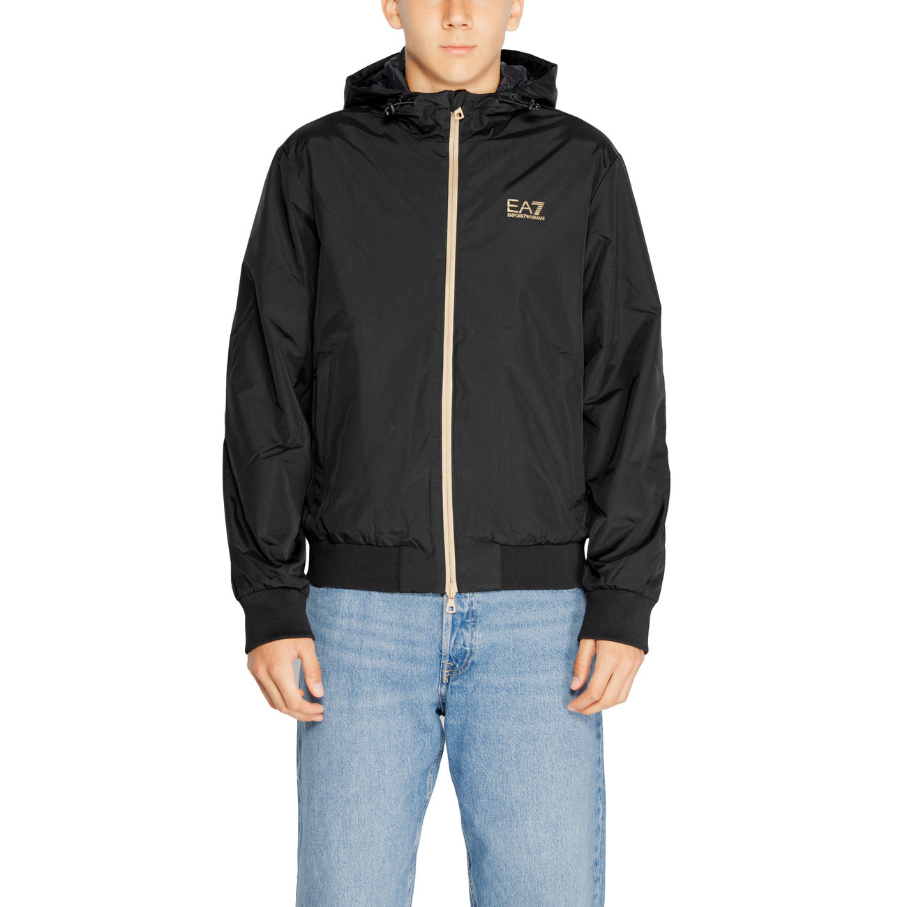 Ea7 Homme Jaquettes