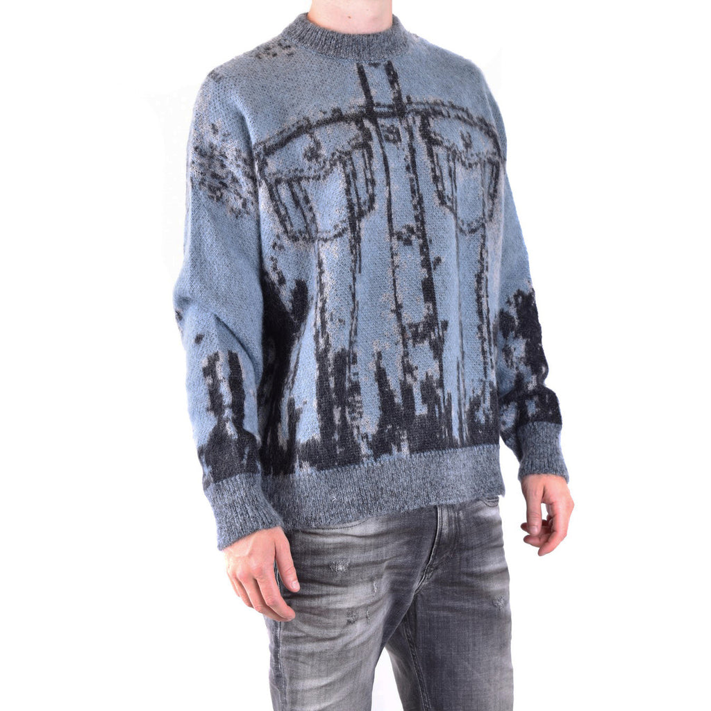 Diesel Homme Pulls