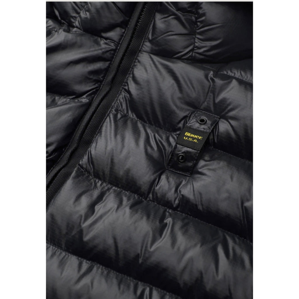 Blauer. Homme Jaquettes