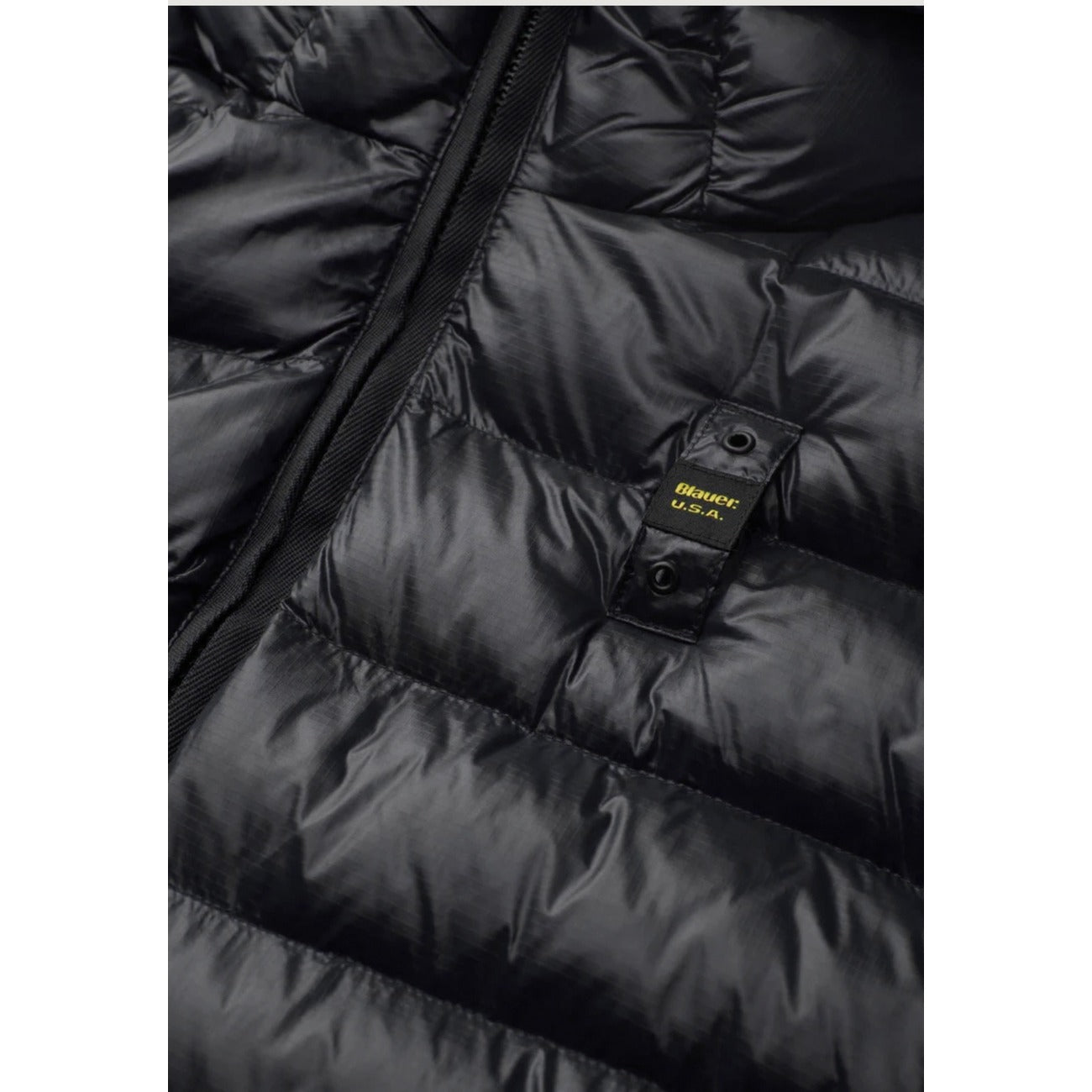 Blauer. Homme Jaquettes