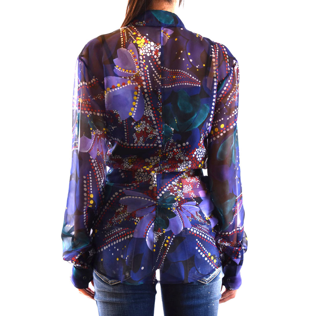 Dsquared2 Femme Chemises
