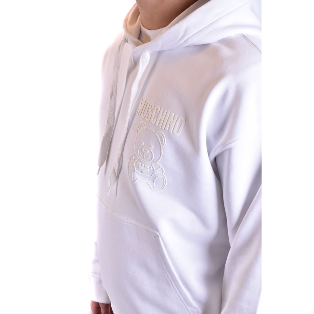 Moschino Homme Sweatshirts