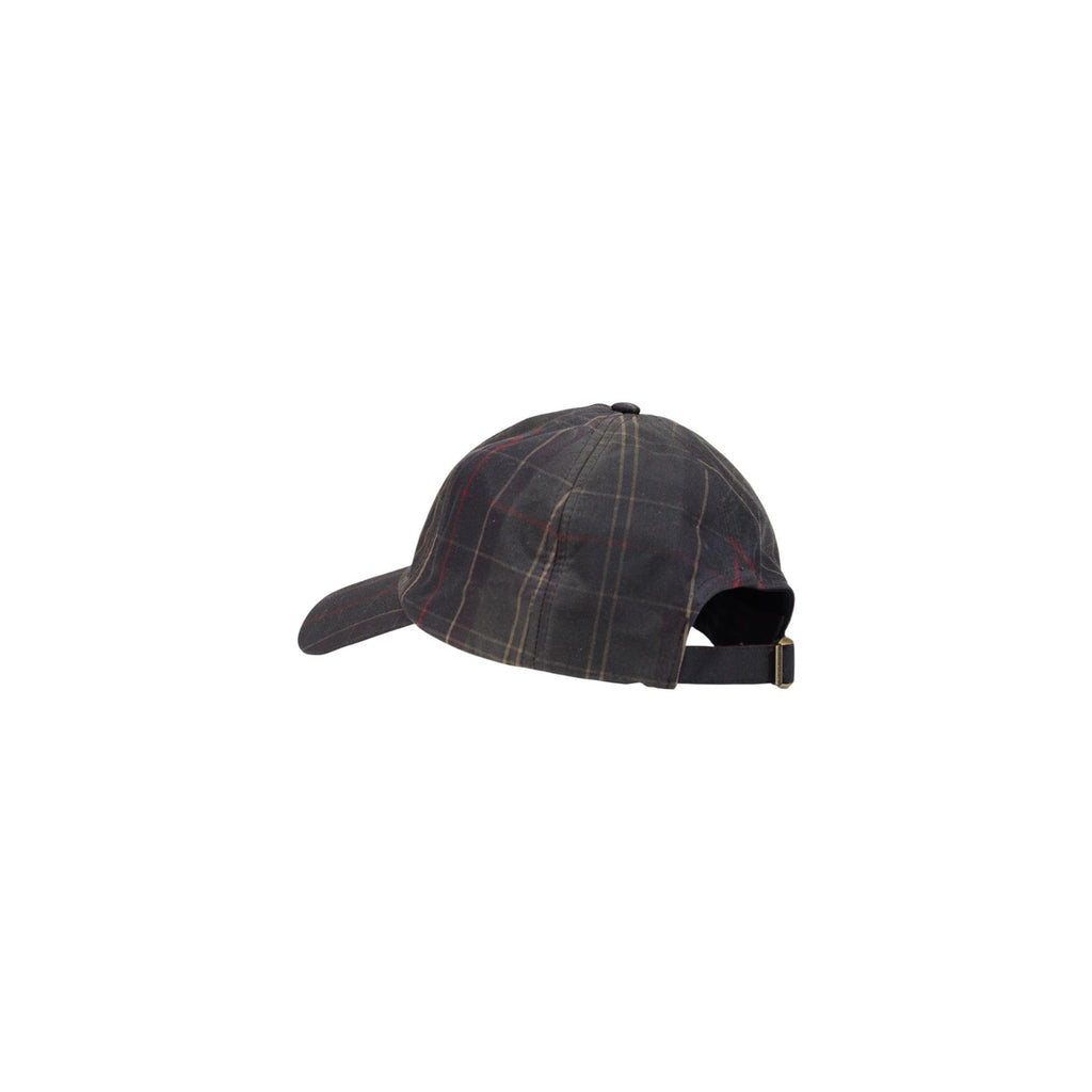 Barbour Homme Chapeaux