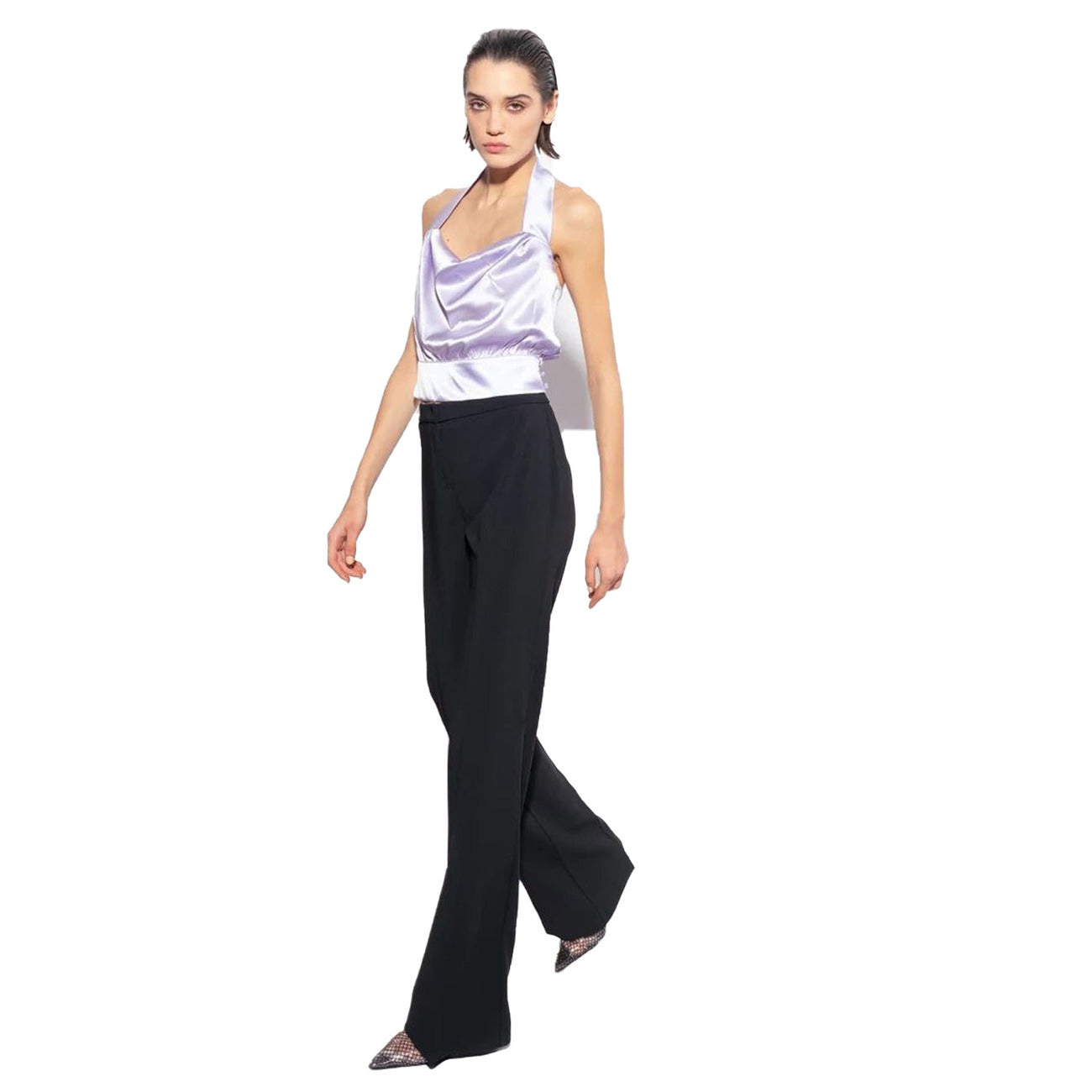 Pinko Femme Pantalons