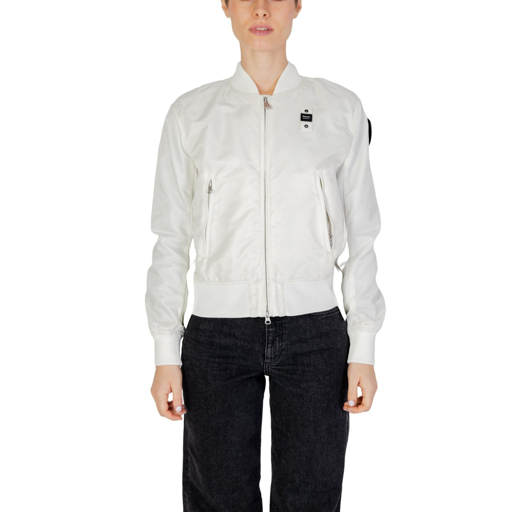 Blauer. Femme Jaquettes