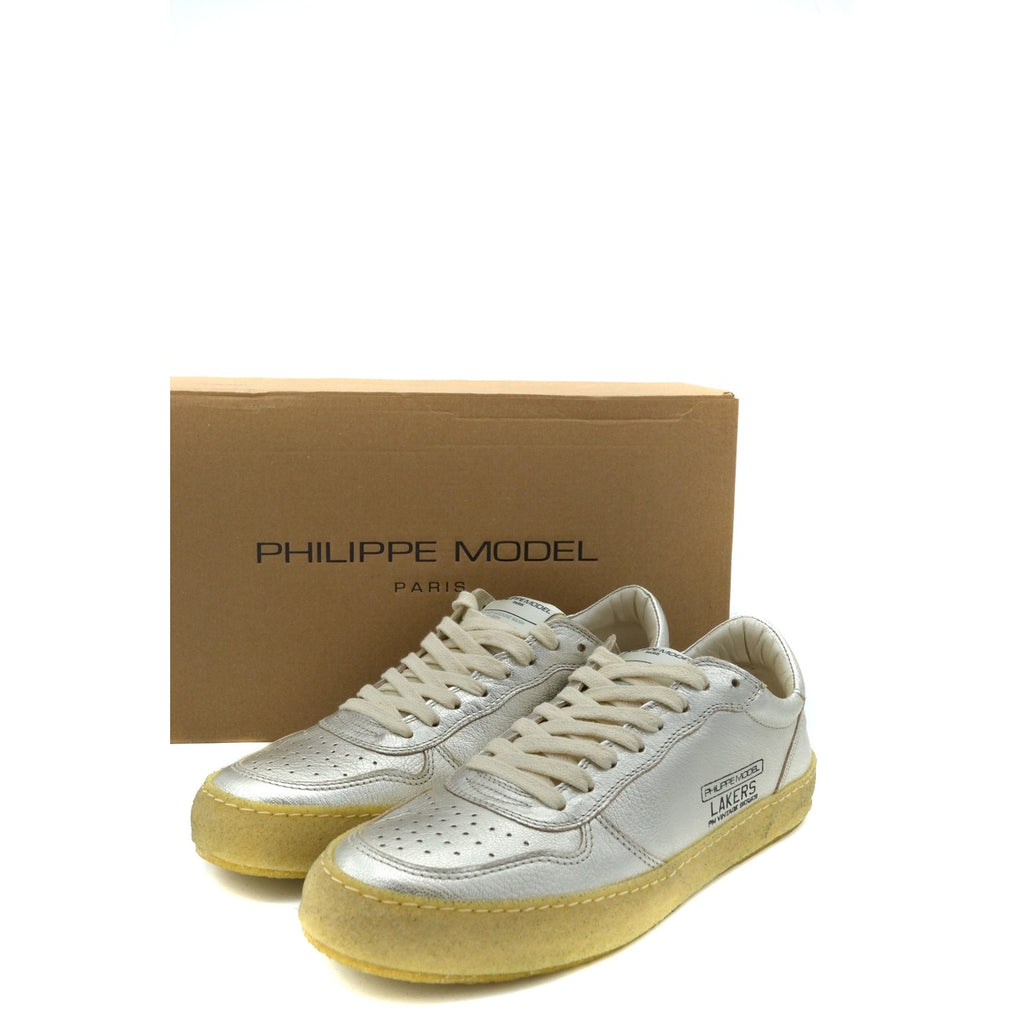 Philippe Model Femme Baskets