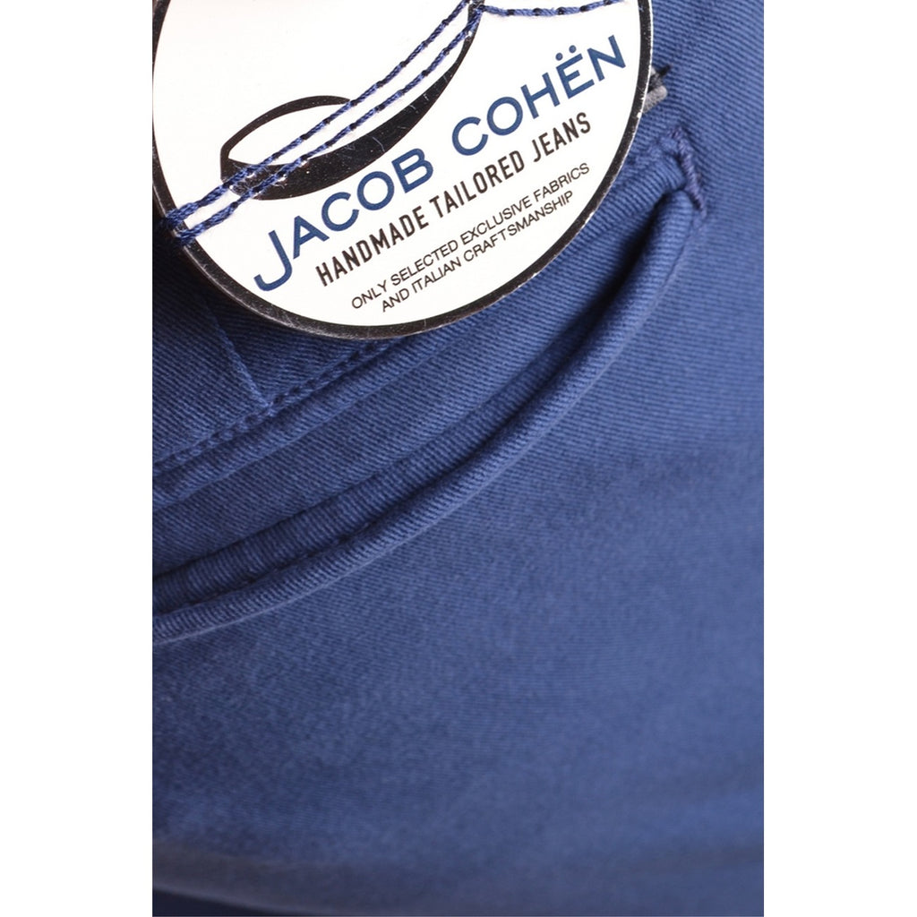 Jacob Cohen Femme Pantalons