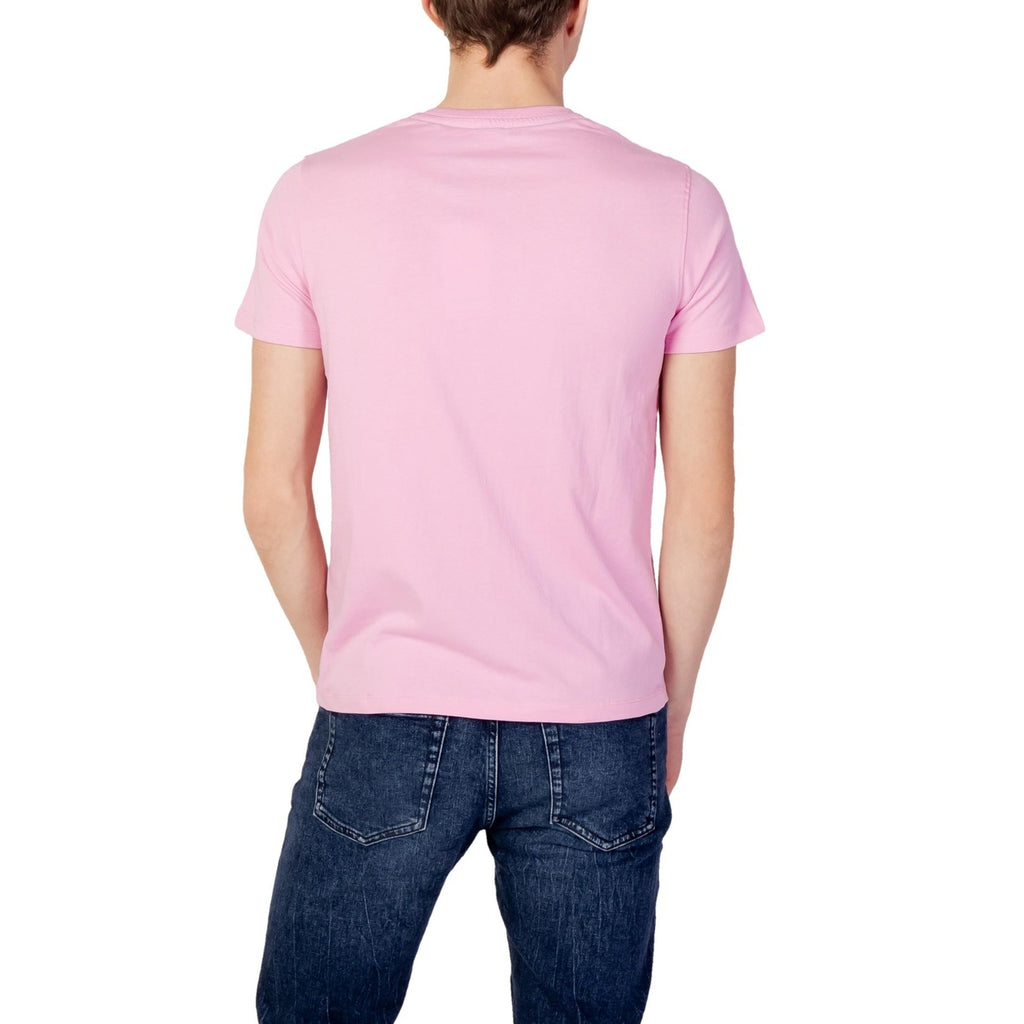 U.s. Polo Assn. Homme T-Shirts