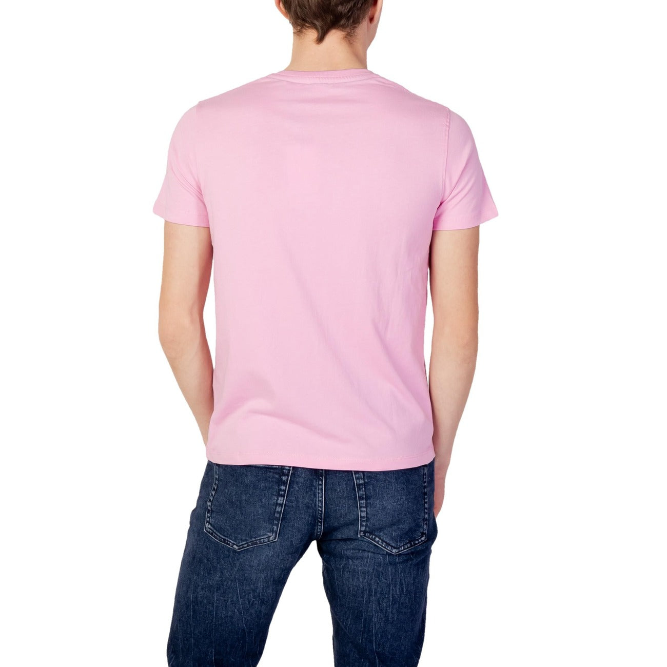 U.s. Polo Assn. Homme T-Shirts