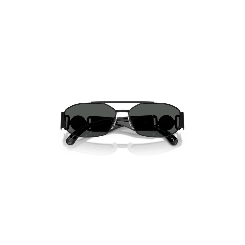 Versace Homme Lunettes De Soleil