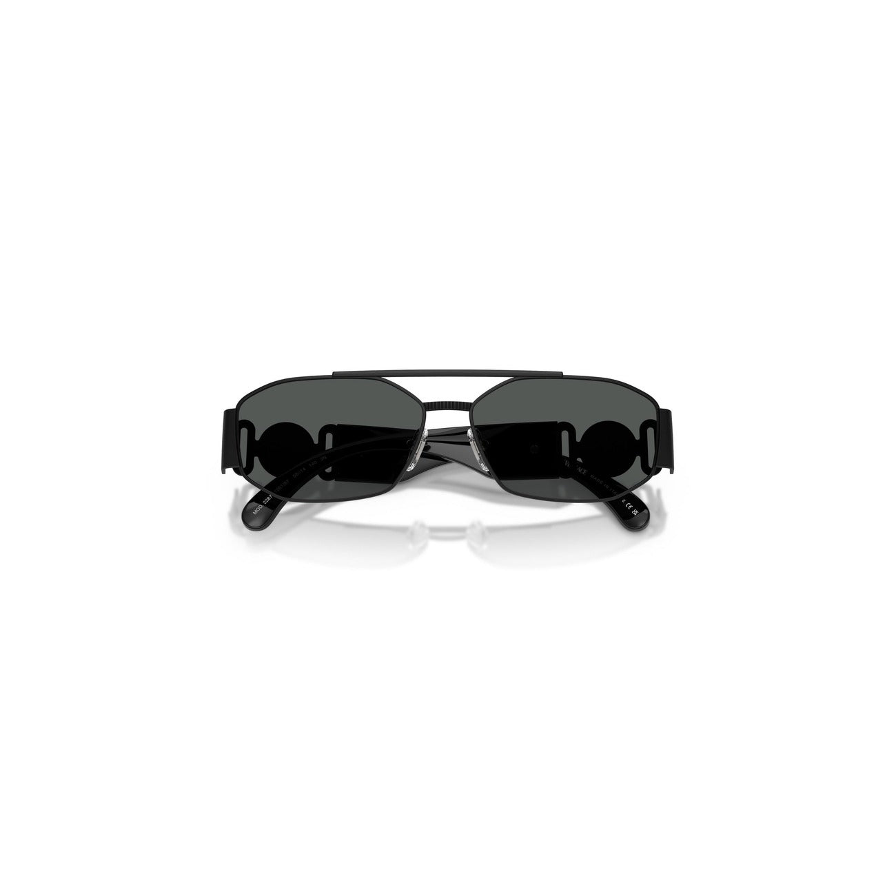 Versace Homme Lunettes De Soleil