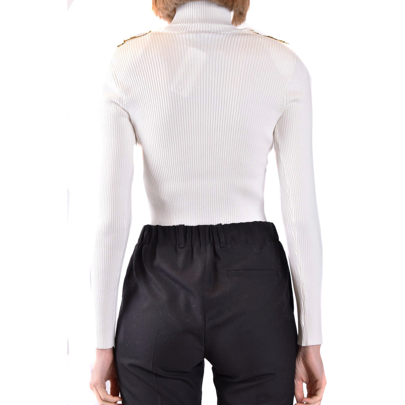 Elisabetta Franchi Femme Pulls