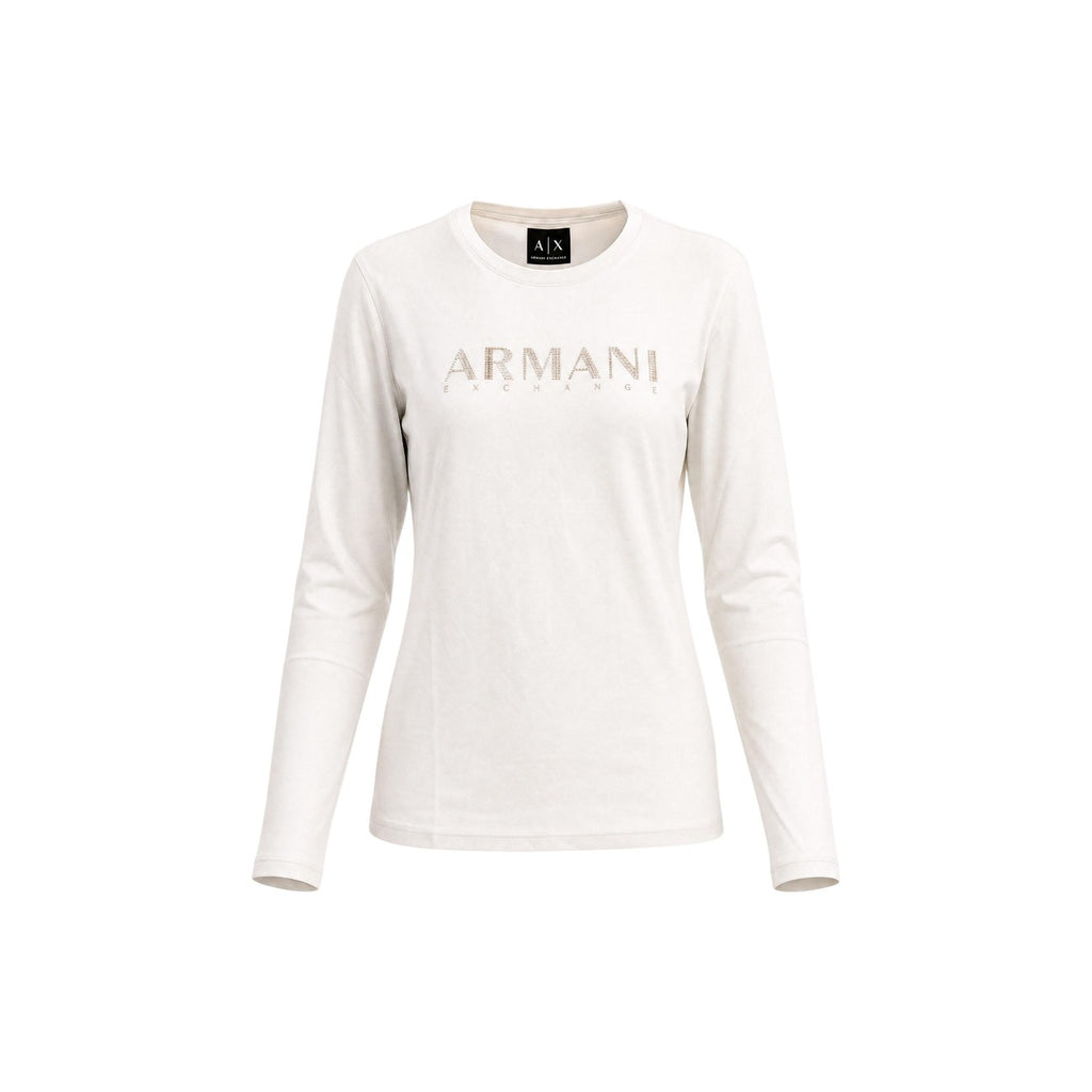 Armani Exchange Femme T-Shirts
