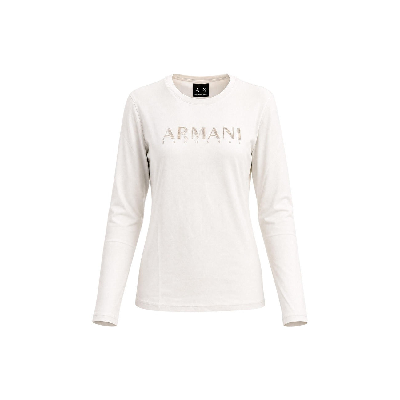 Armani Exchange Femme T-Shirts