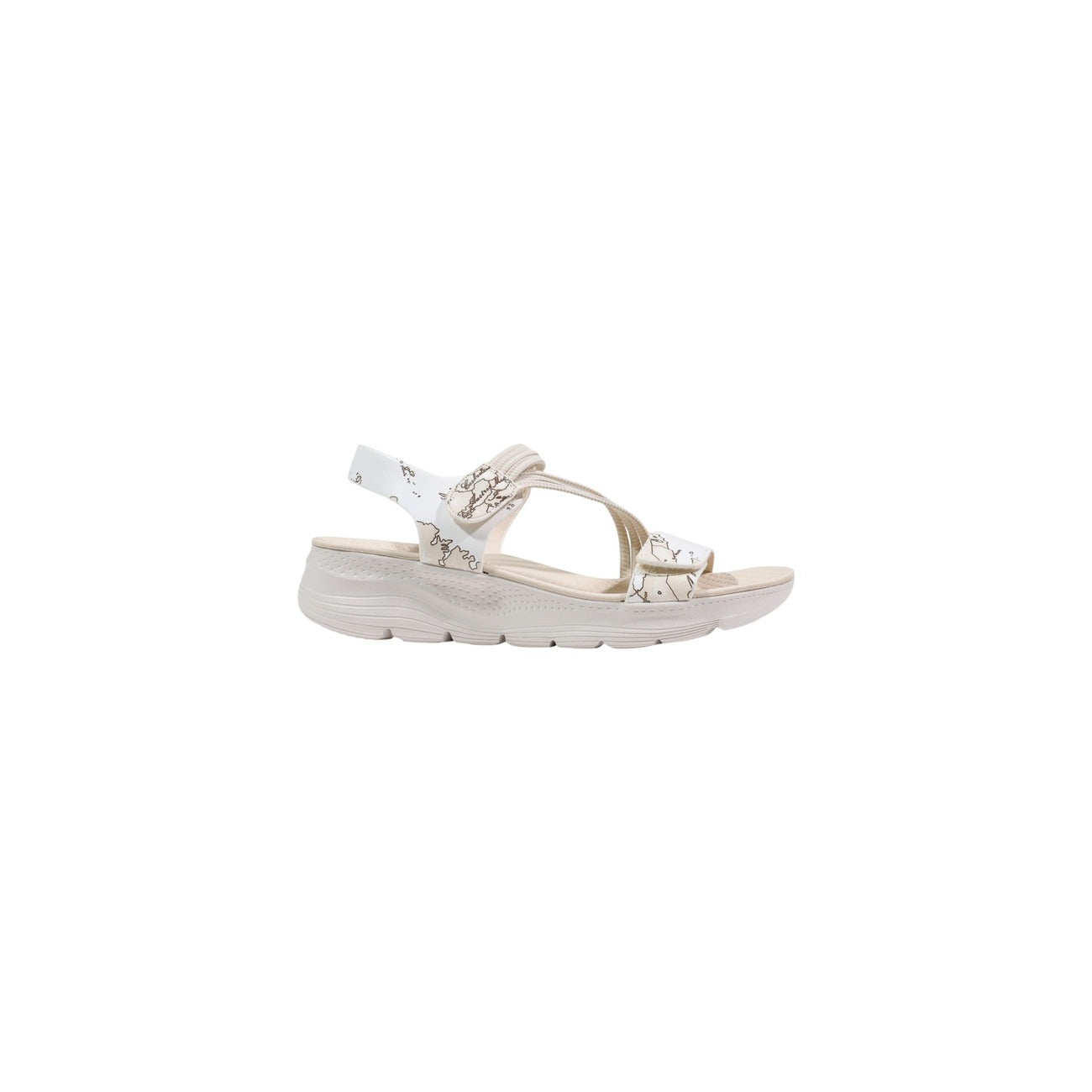 Alviero Martini Prima Classe Femme Sandales