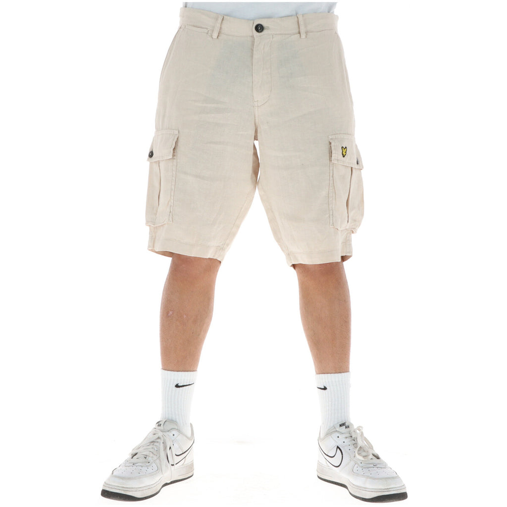 Lyle & Scott Homme Bermudas