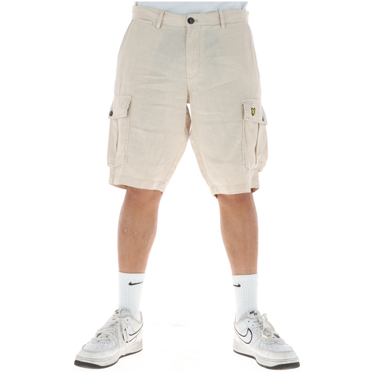 Lyle & Scott Homme Bermudas