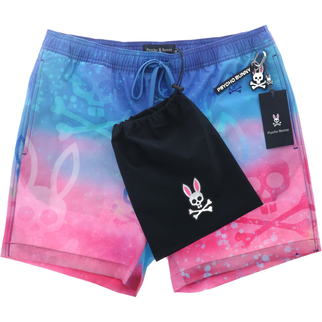 Psycho Bunny Homme Maillots-de-bain