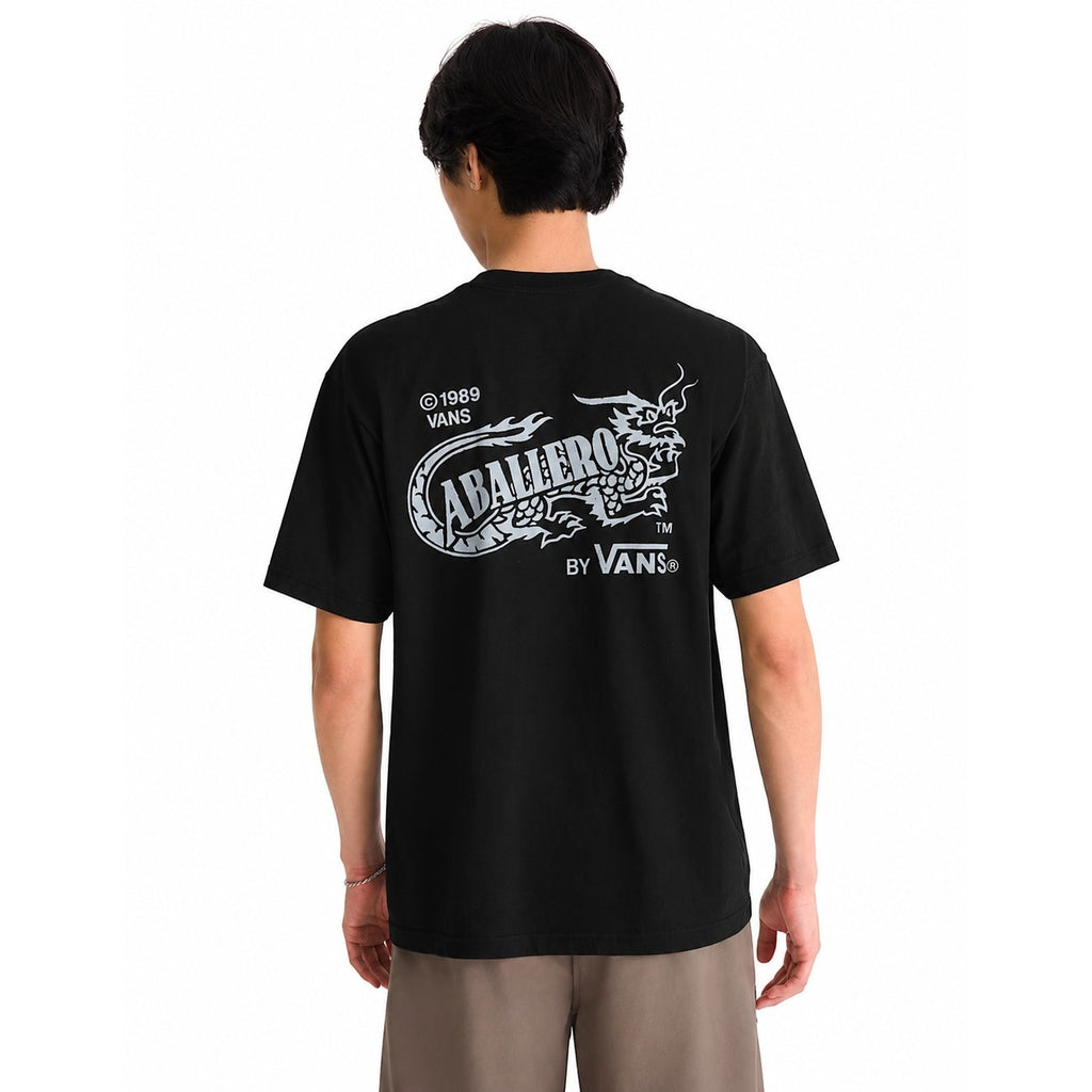 Vans Homme T-Shirts