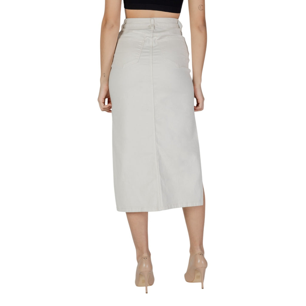 Vila Clothes Femme Jupes