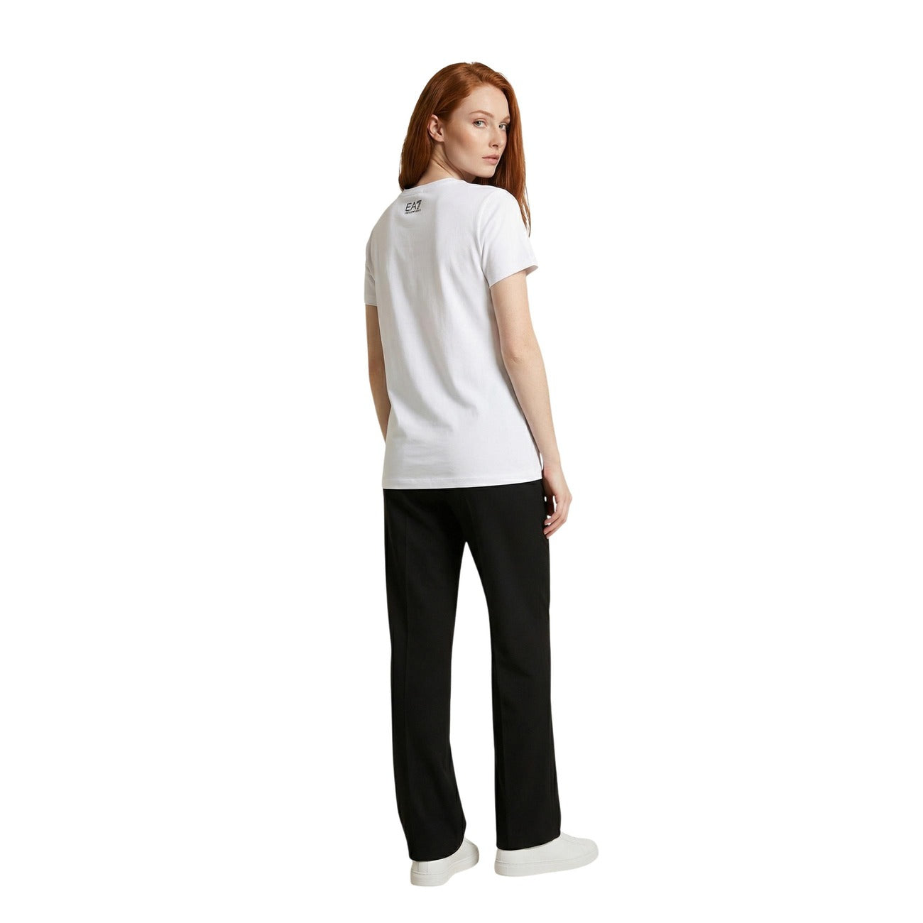 Ea7 Femme T-Shirts