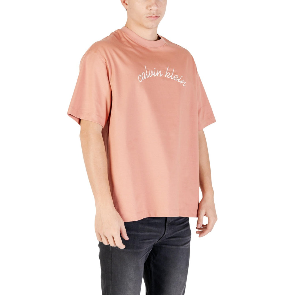 Calvin Klein Jeans Homme T-Shirts