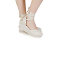 Espadrilles Femme Sandales