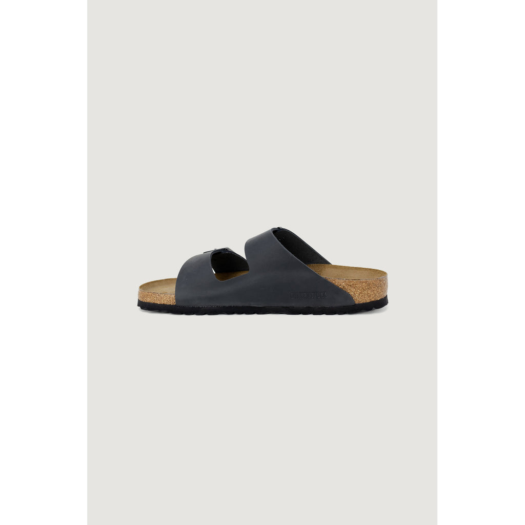 Birkenstock                      Femme Mules
