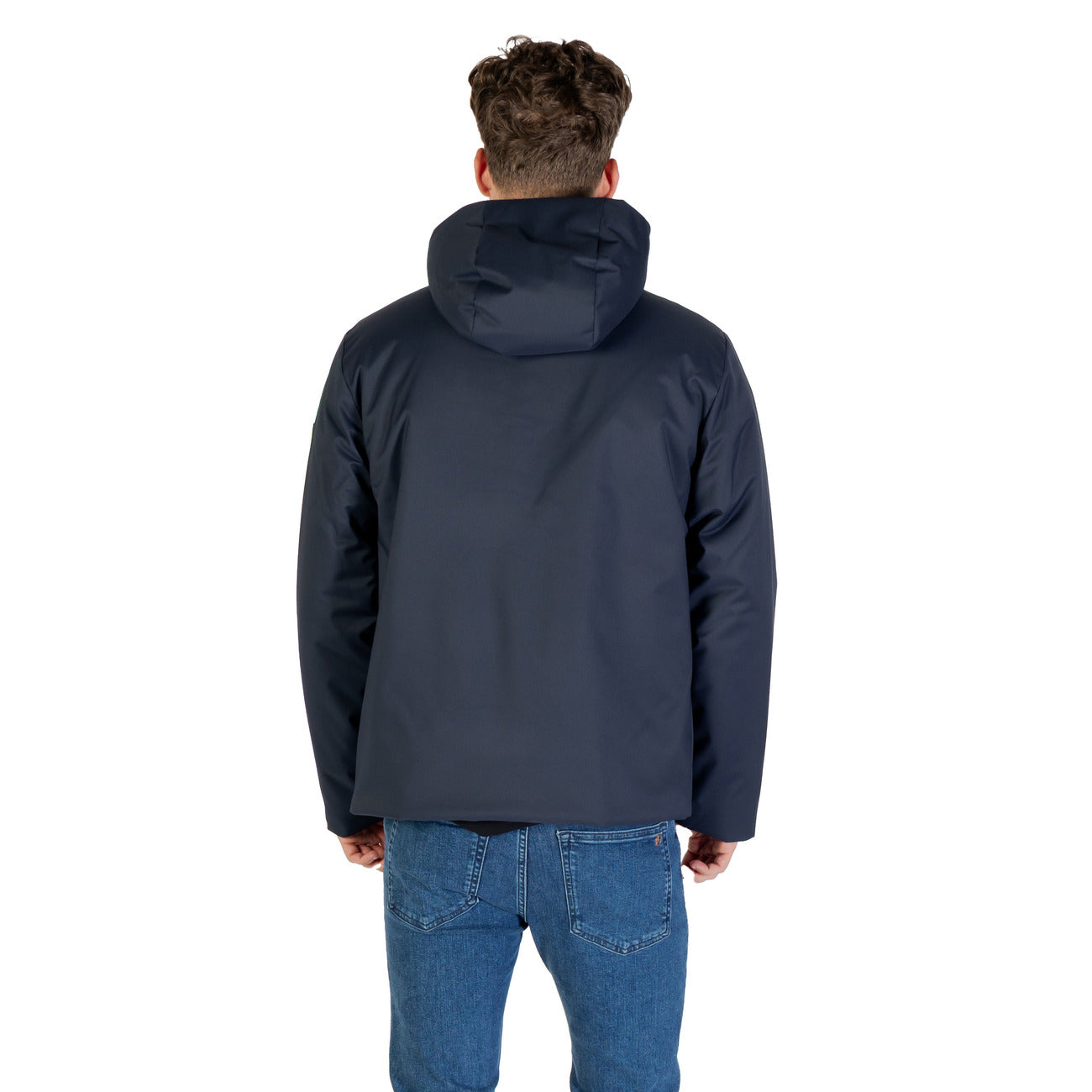 Ea7 Homme Vestes