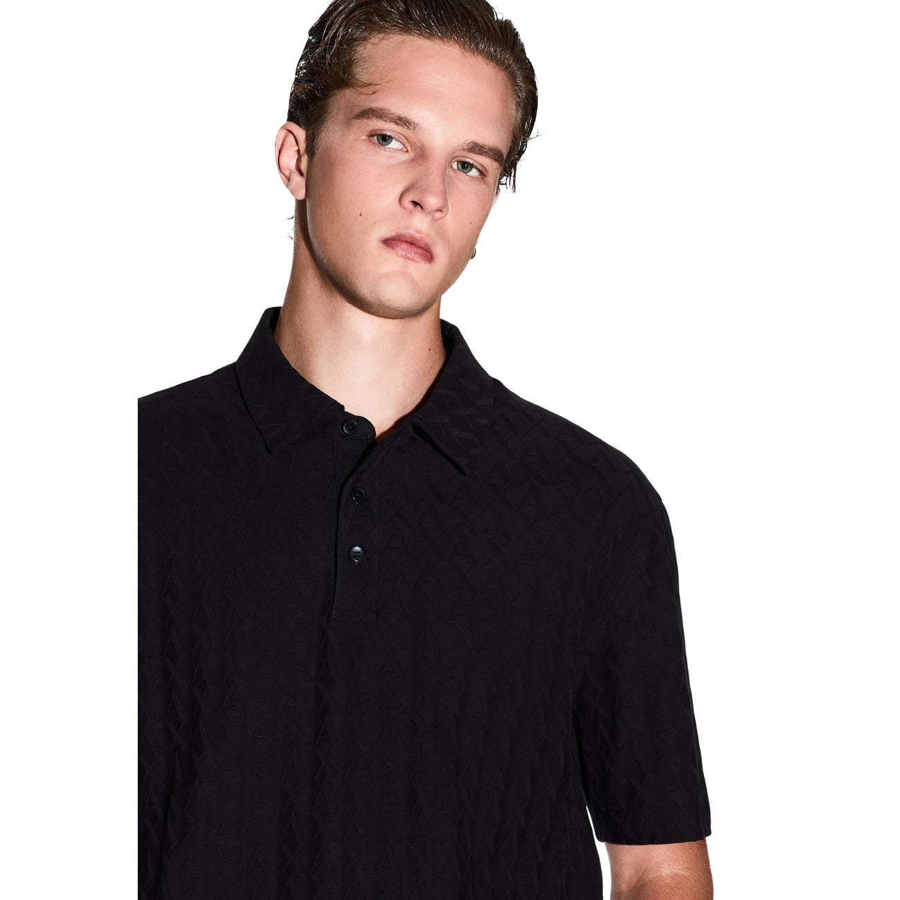 Armani Exchange Homme Polo