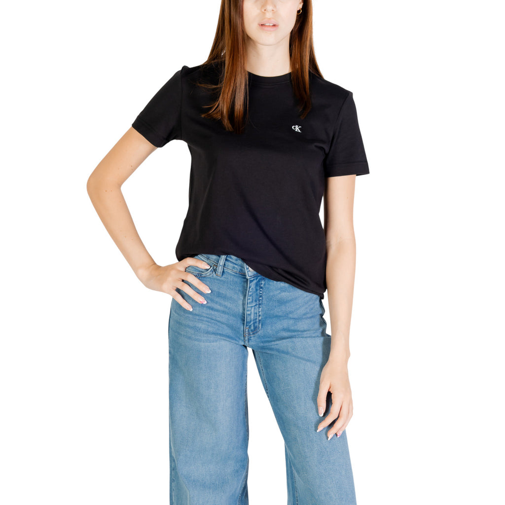 Calvin Klein Jeans Femme T-Shirts