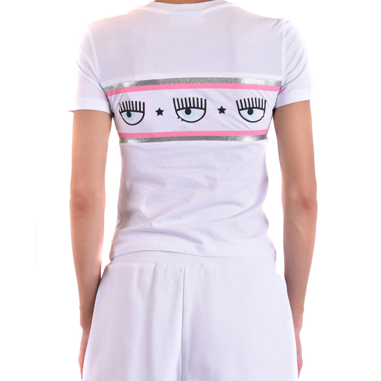 Chiara Ferragni Femme T-Shirts