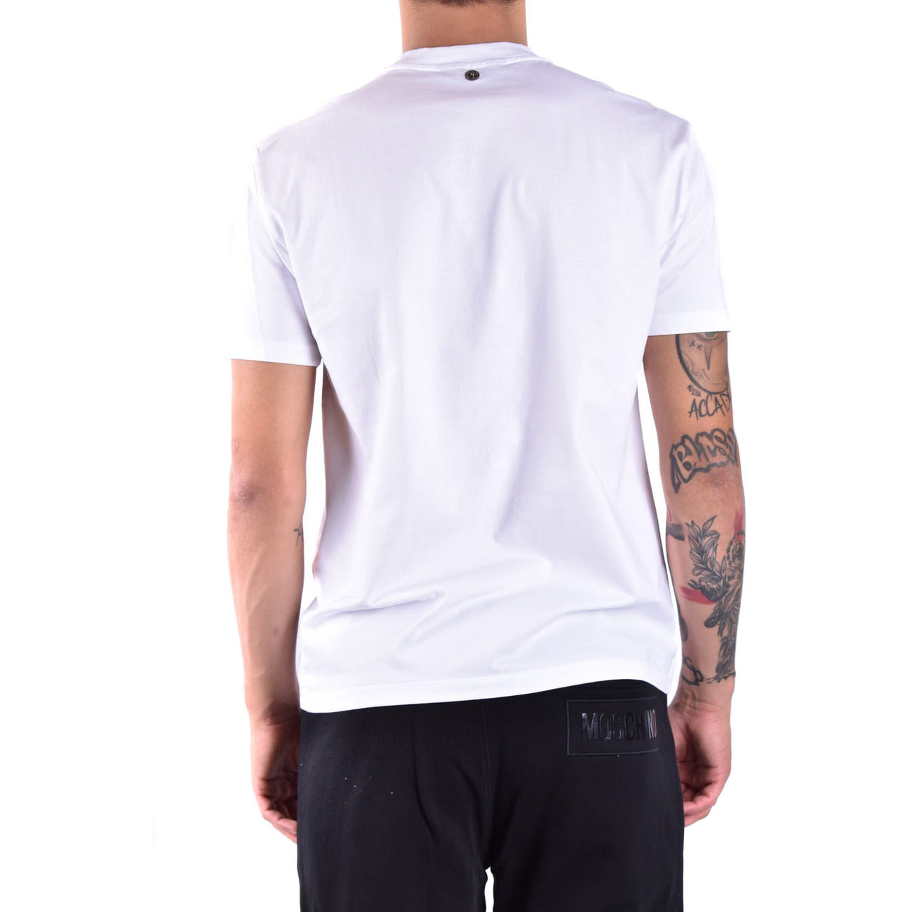 Neil Barrett Homme T-Shirts