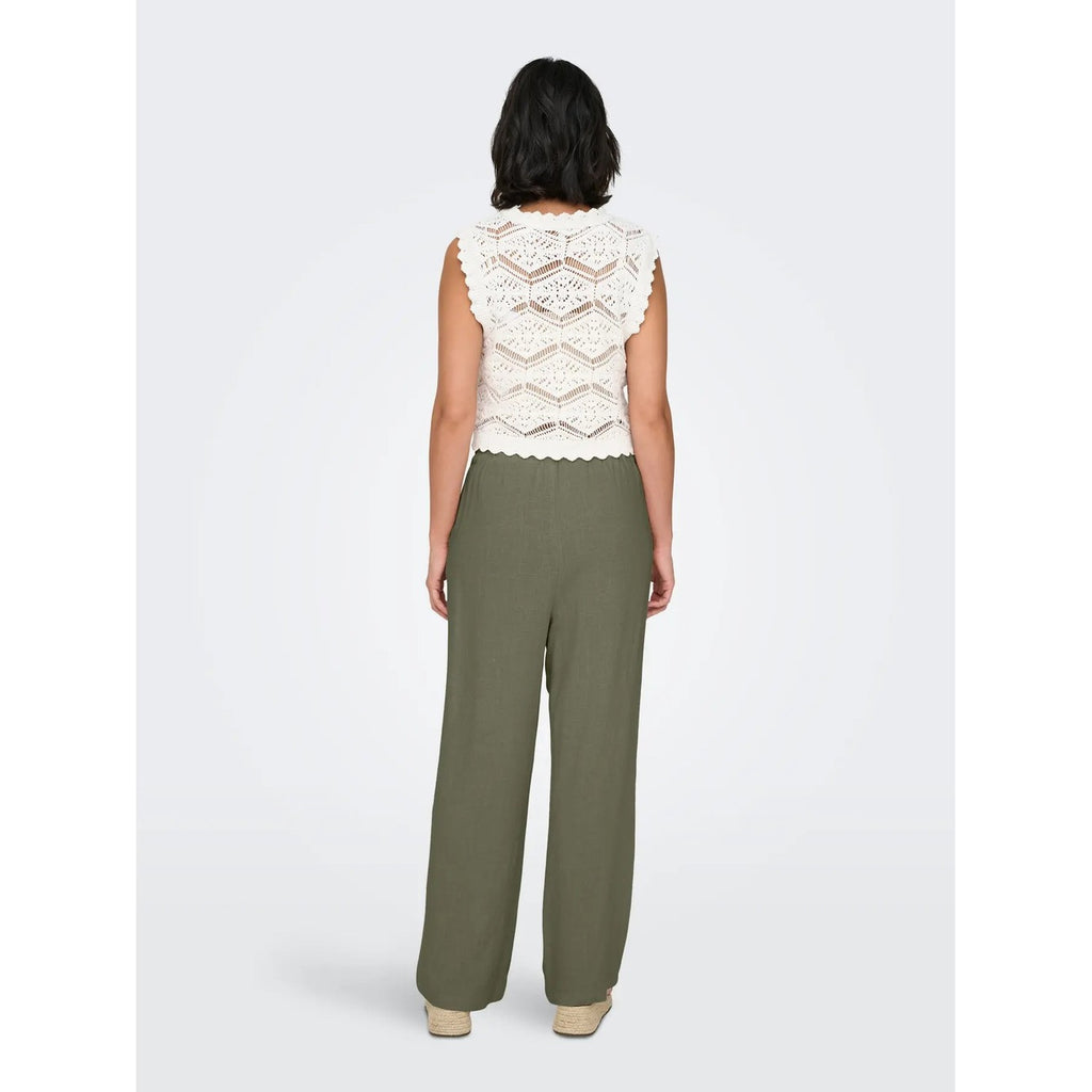Only Femme Pantalons