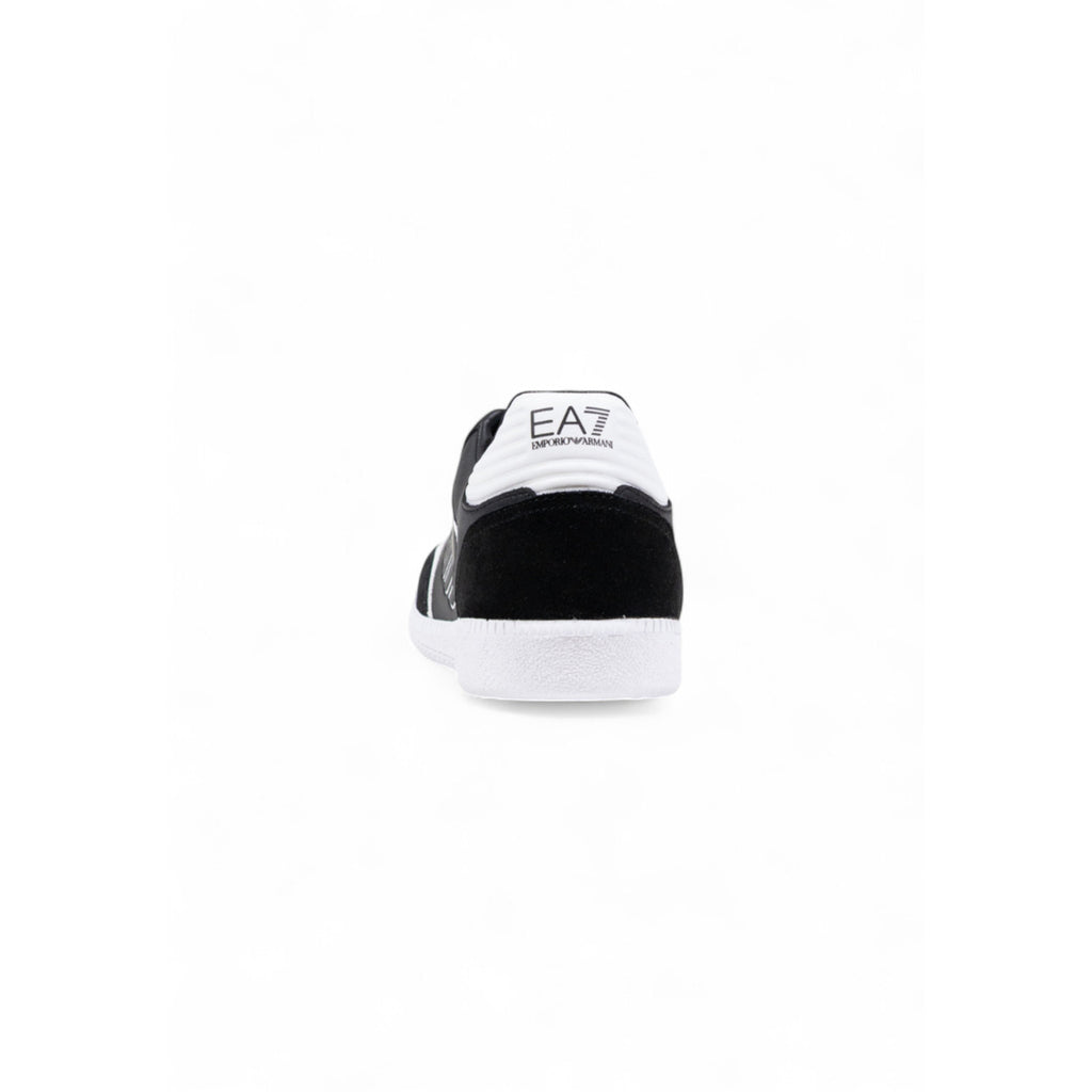 Ea7 Homme Baskets