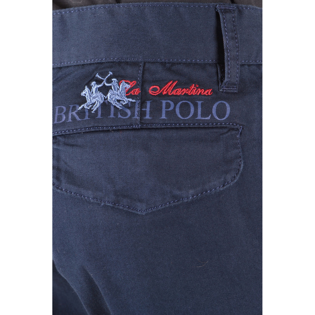 La Martina Homme Pantalons