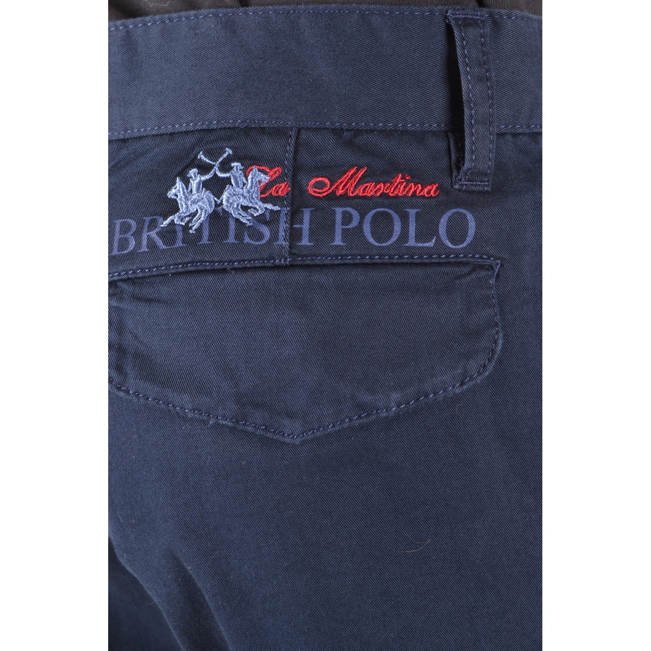 La Martina Homme Pantalons