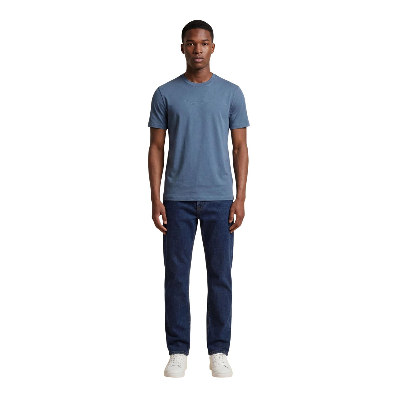 Armani Exchange Homme T-Shirts