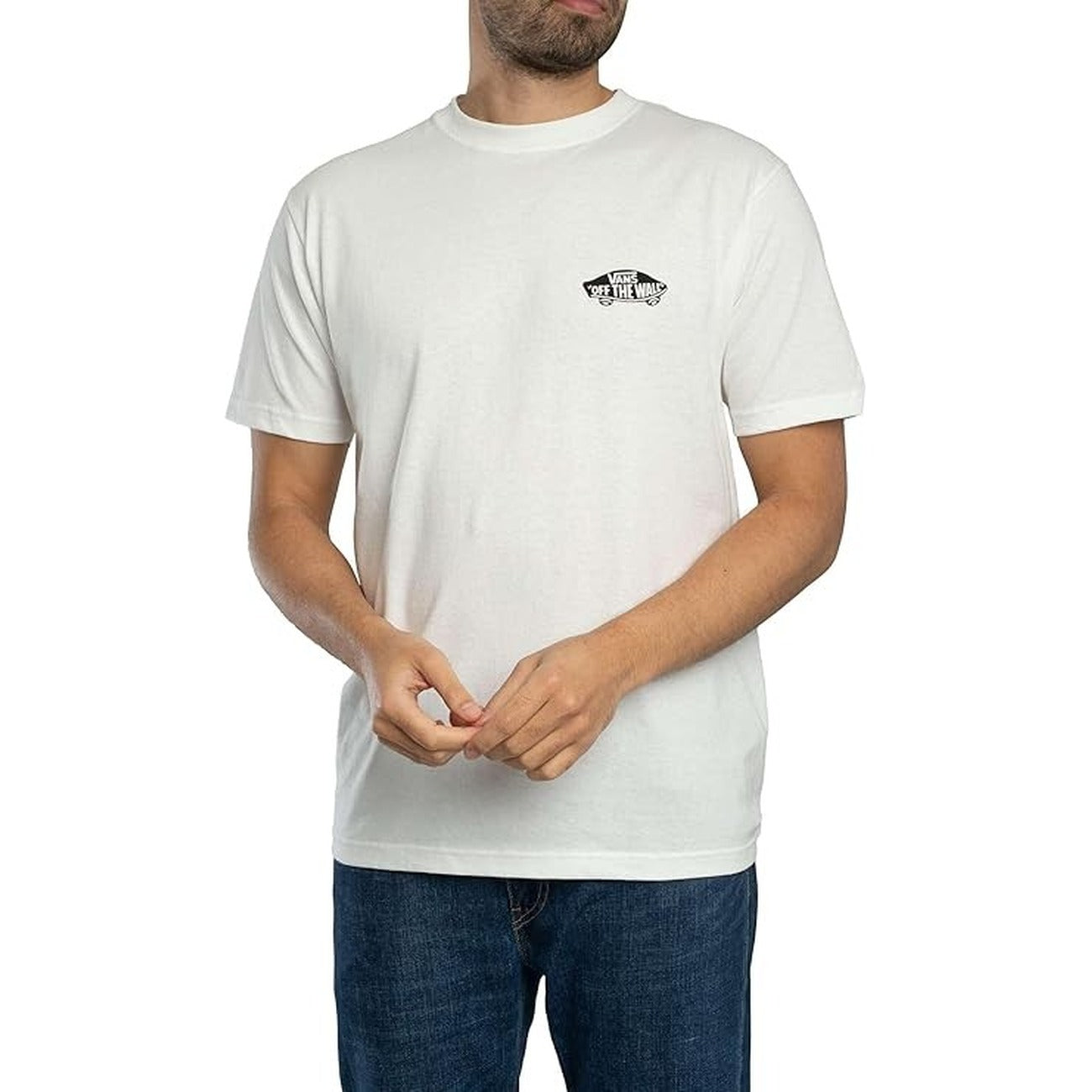 Vans Homme T-Shirts