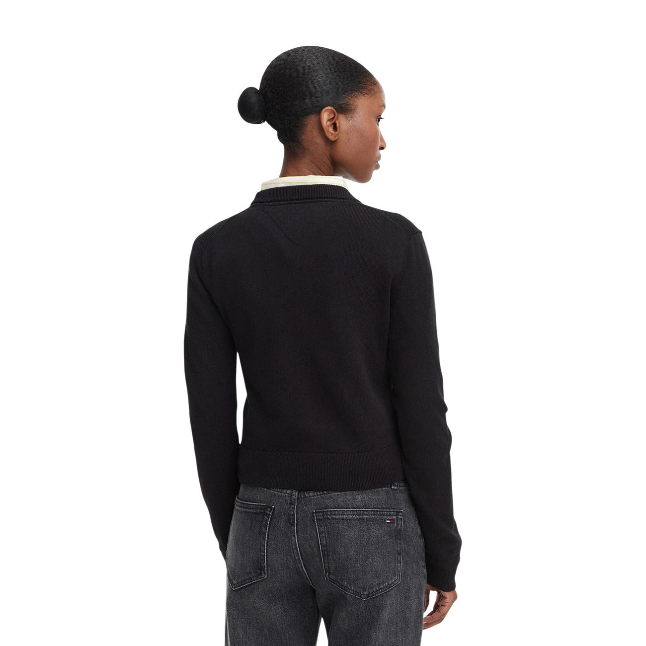 Tommy Hilfiger Jeans Femme Pulls