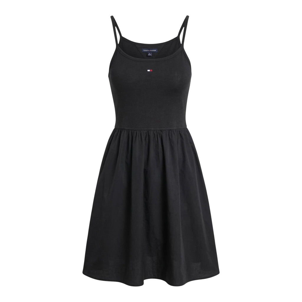 Tommy Hilfiger Jeans Femme Robes