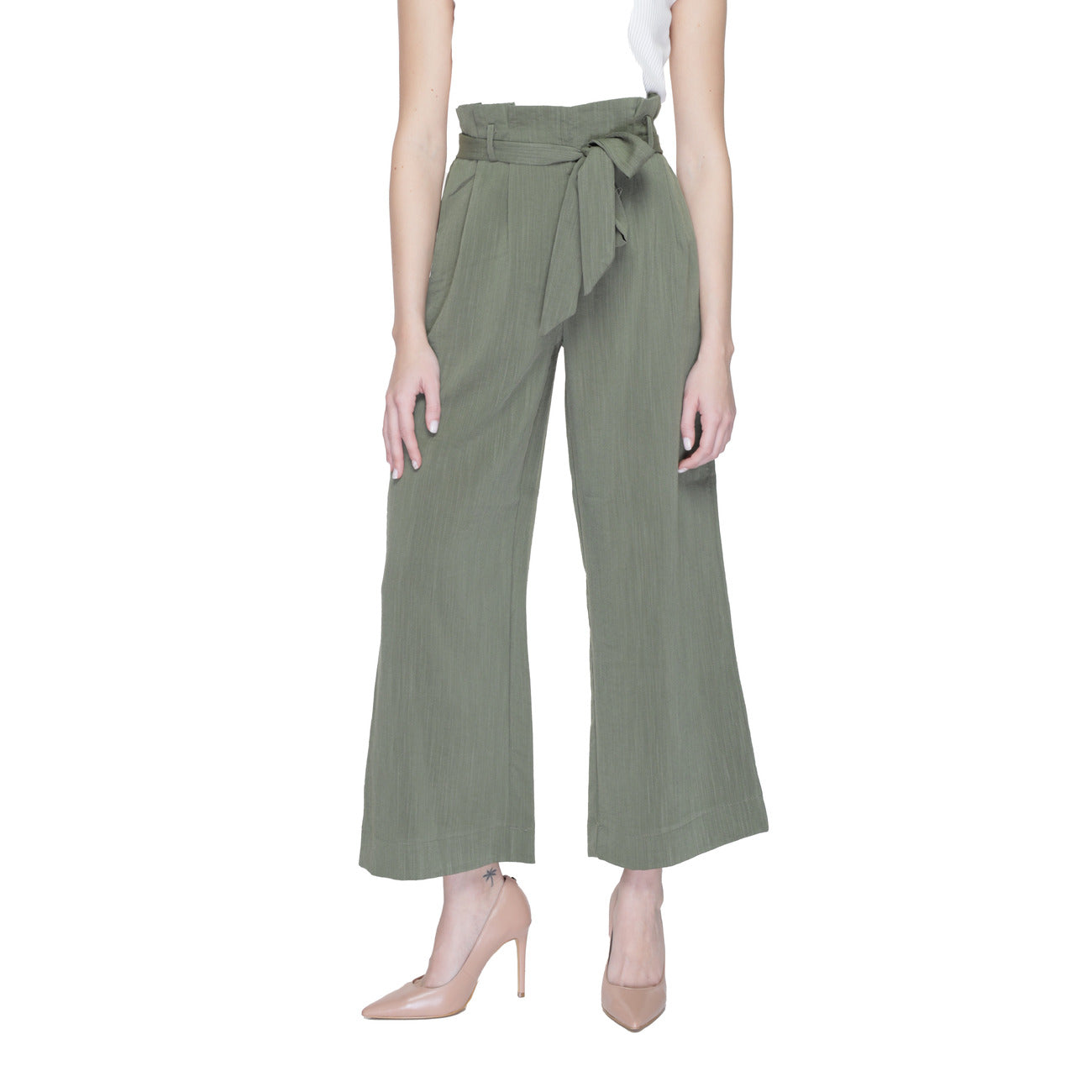 Only Femme Pantalons