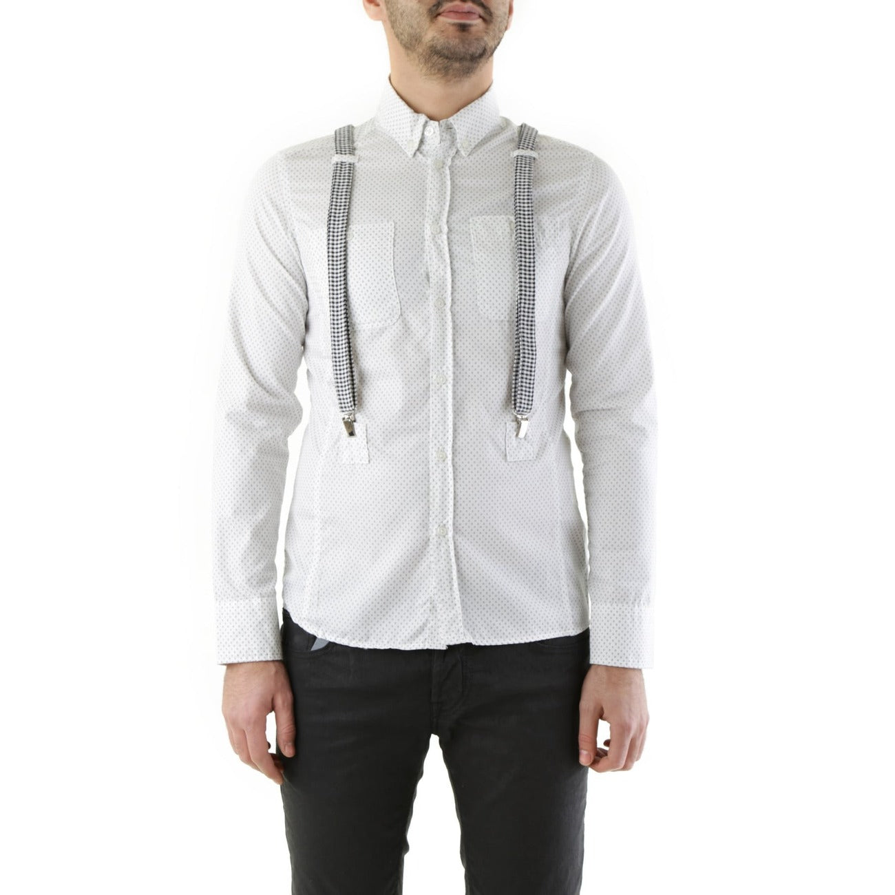 Absolut Joy Homme Chemises