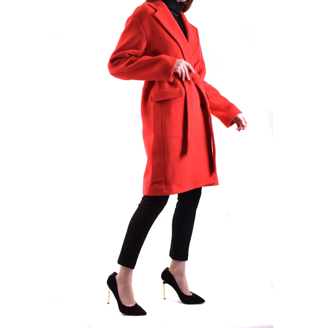 Pinko Femme Manteaux