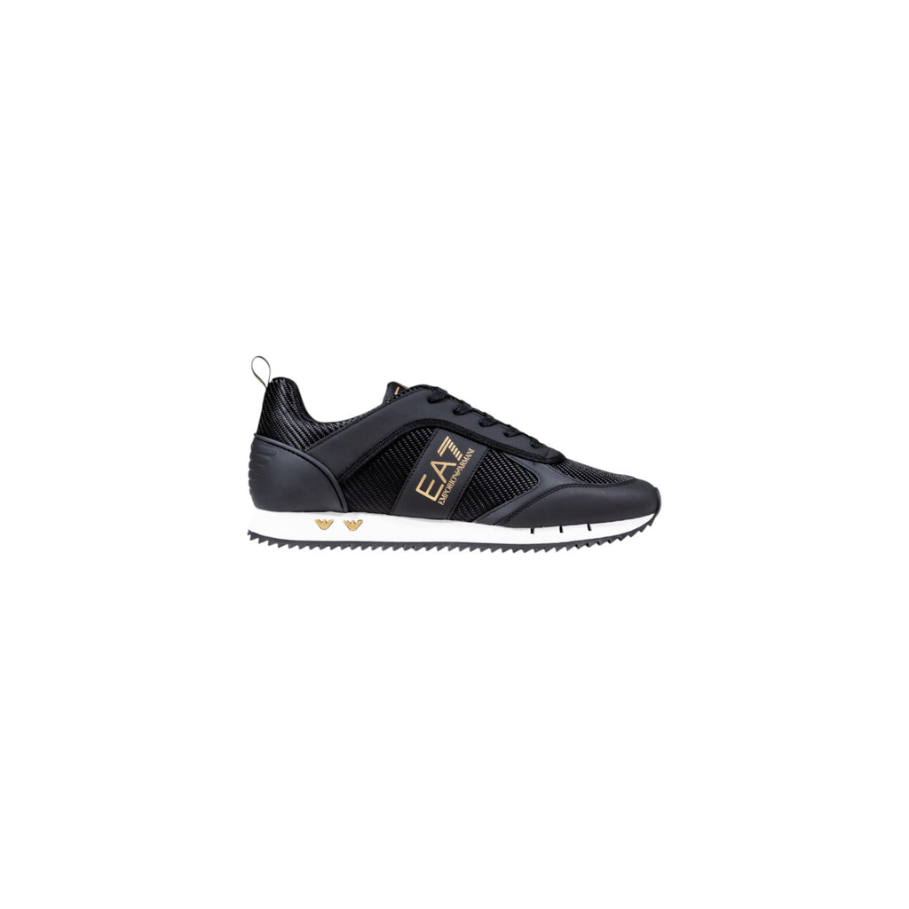 Ea7 Homme Baskets