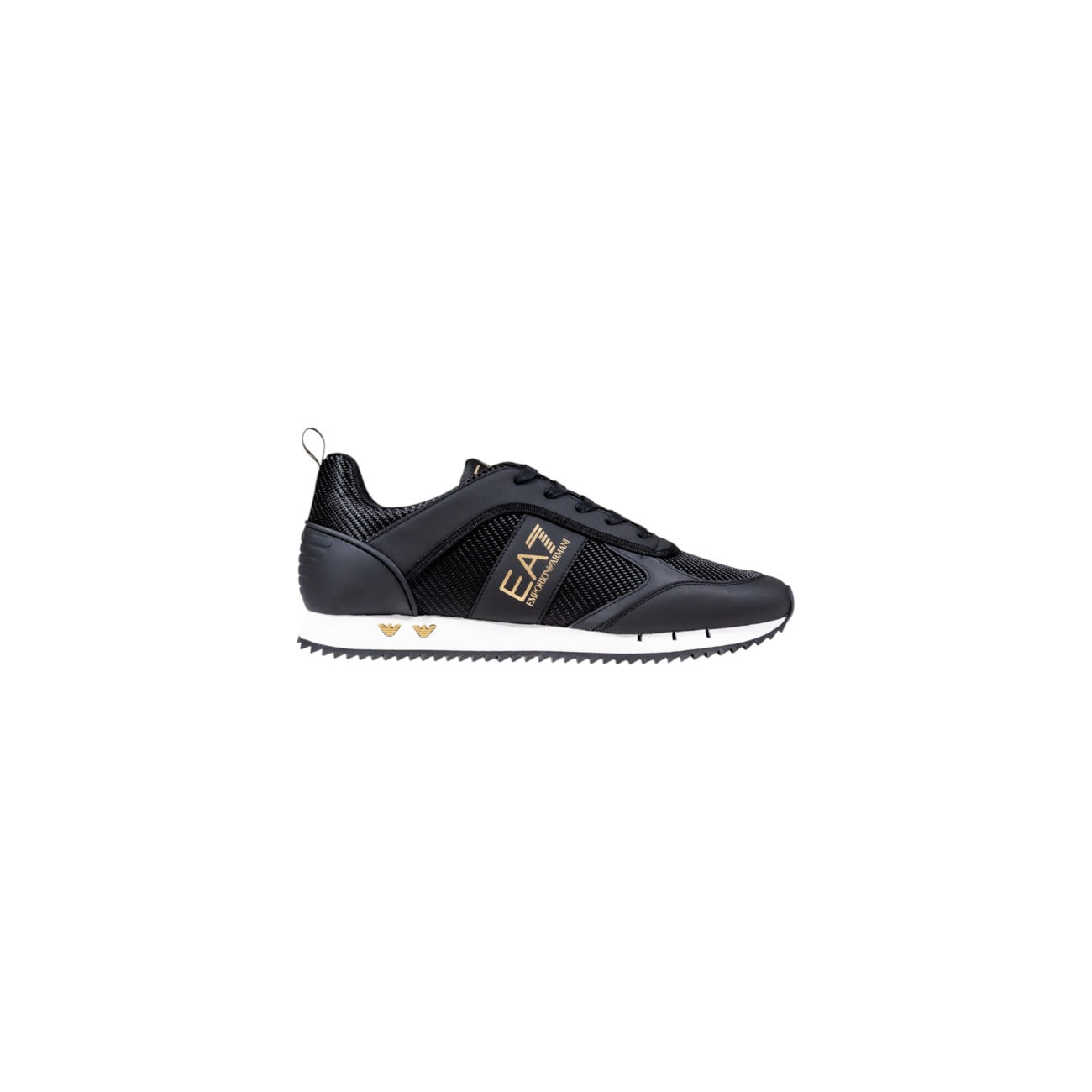 Ea7 Homme Baskets