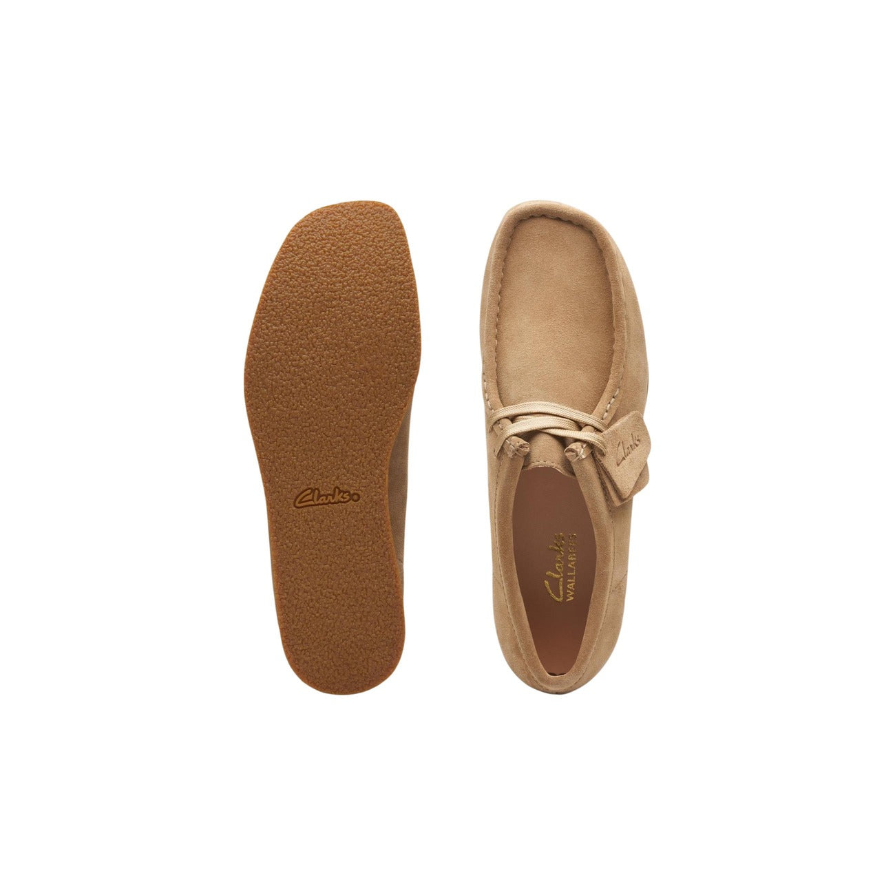 Clarks Femme Chaussures Derbies