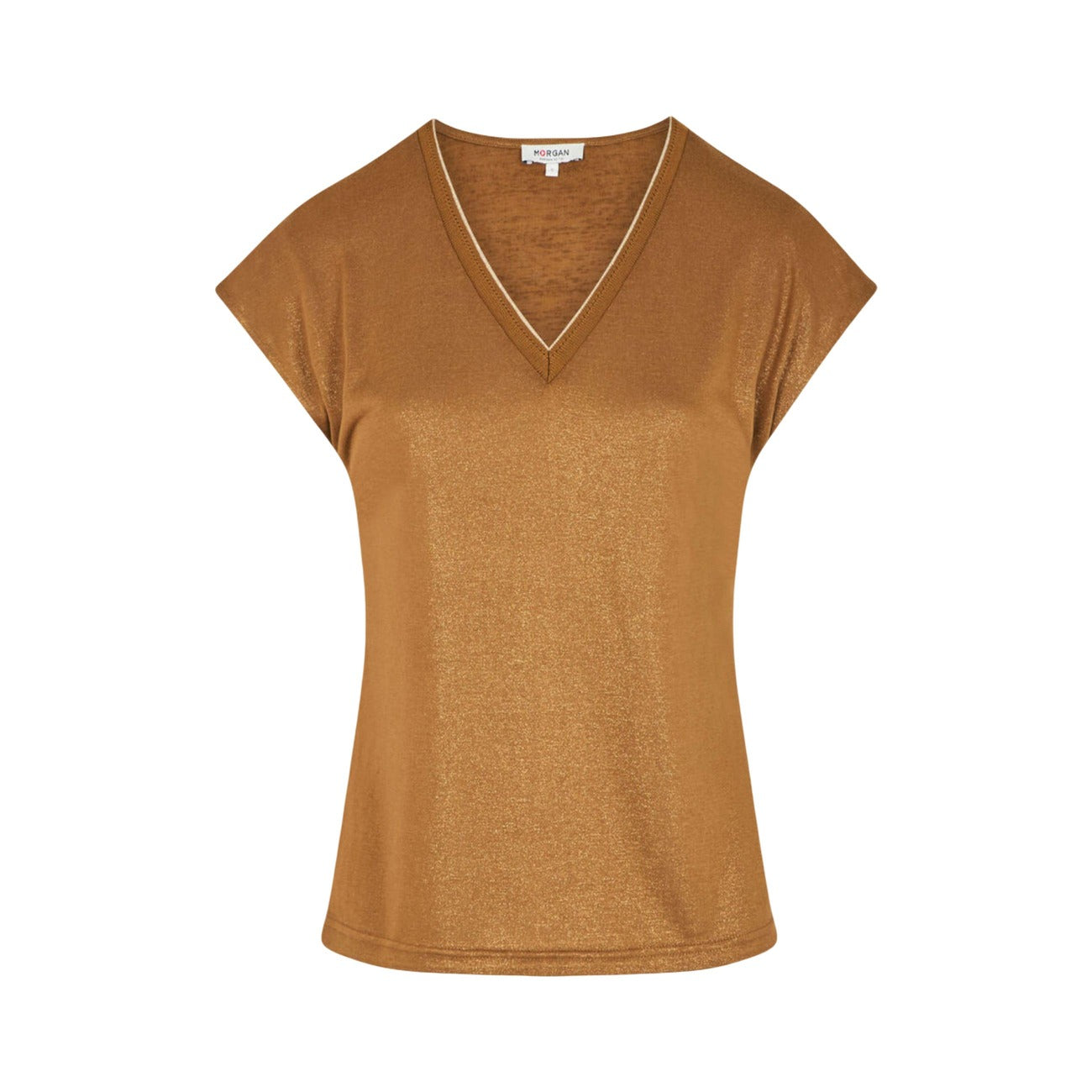 Morgan De Toi Femme T-Shirts